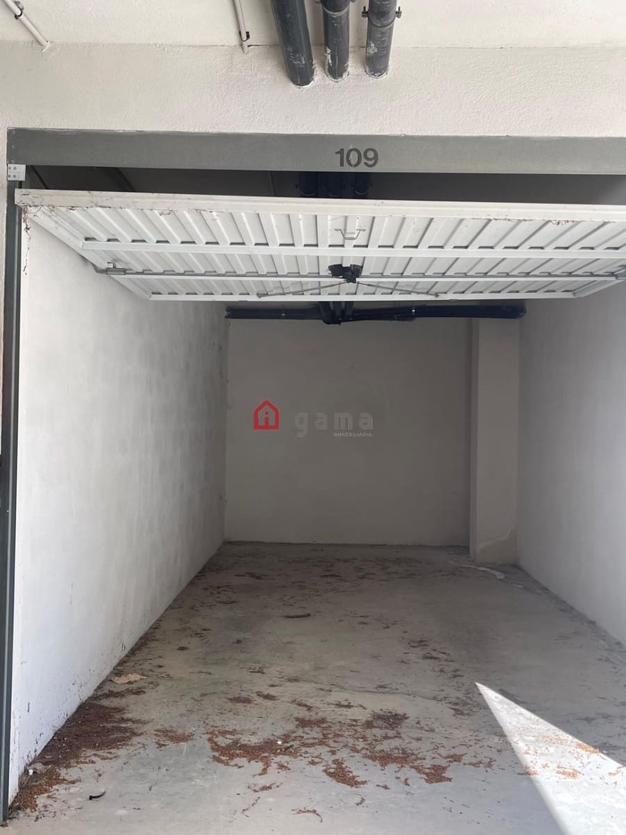 2 makuuhuone Asunto myytävänä paikassa Peniscola mukana 
autotalli - 184 000 € (Ref: 9788235)