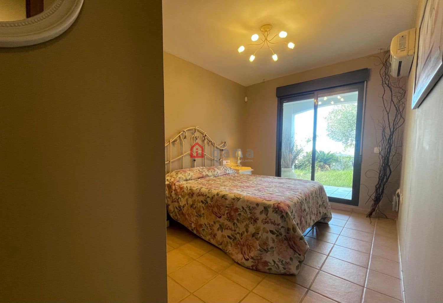 2 makuuhuone Asunto myytävänä paikassa Peniscola mukana 
autotalli - 184 000 € (Ref: 9788235)