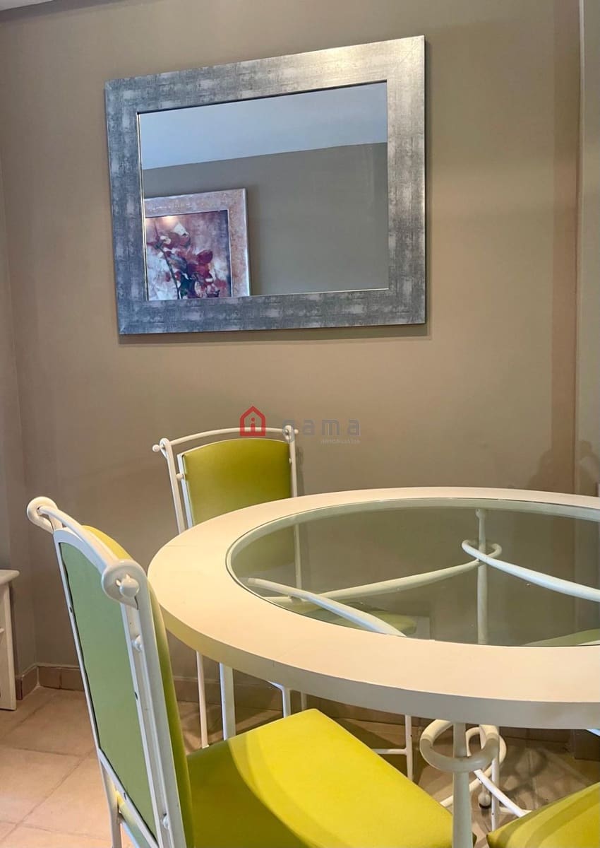 2 makuuhuone Asunto myytävänä paikassa Peniscola mukana 
autotalli - 184 000 € (Ref: 9788235)