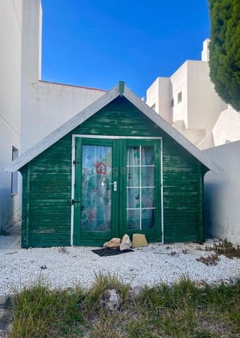 2 makuuhuone Asunto myytävänä paikassa Peñíscola mukana 
autotalli - 184 000 € (Ref: 9788235)