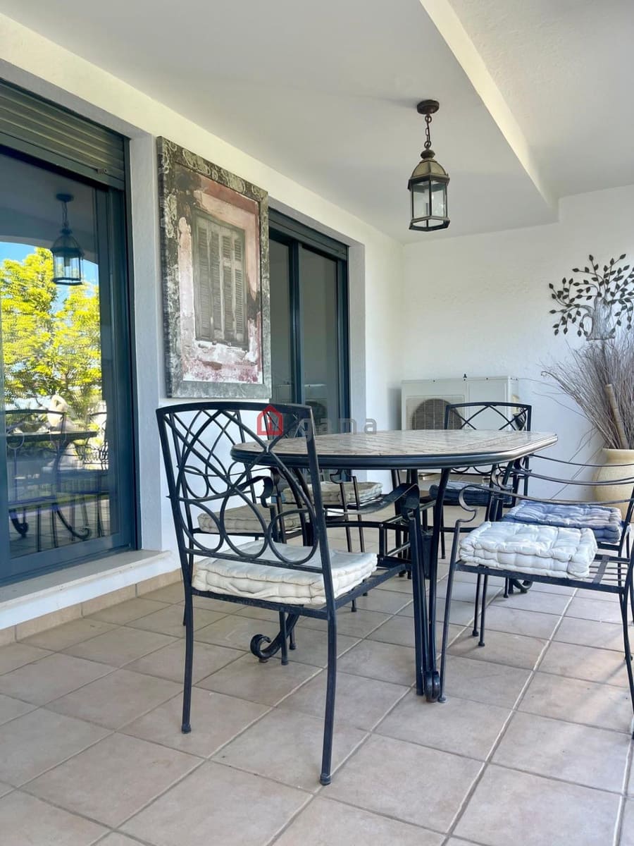 2 makuuhuone Asunto myytävänä paikassa Peniscola mukana 
autotalli - 184 000 € (Ref: 9788235)