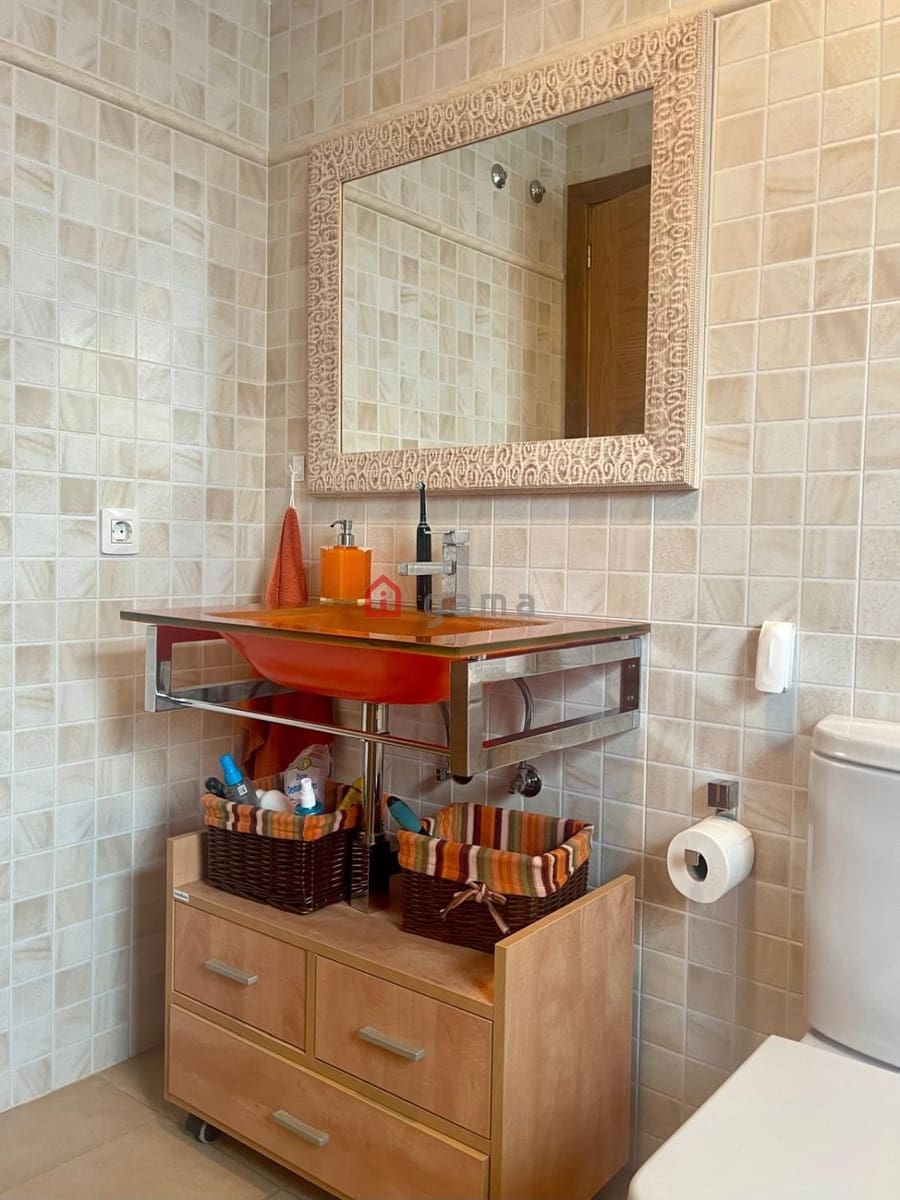 2 makuuhuone Asunto myytävänä paikassa Peniscola mukana 
autotalli - 184 000 € (Ref: 9788235)