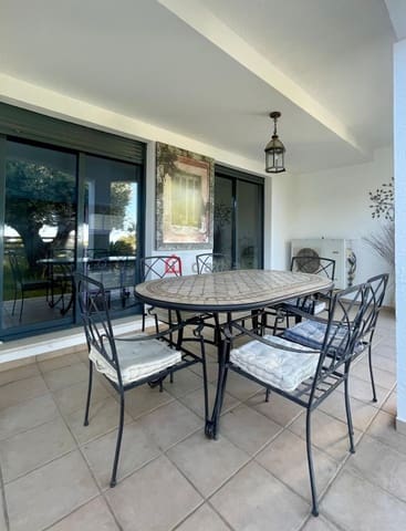 2 makuuhuone Asunto myytävänä paikassa Peñíscola mukana 
autotalli - 184 000 € (Ref: 9788235)