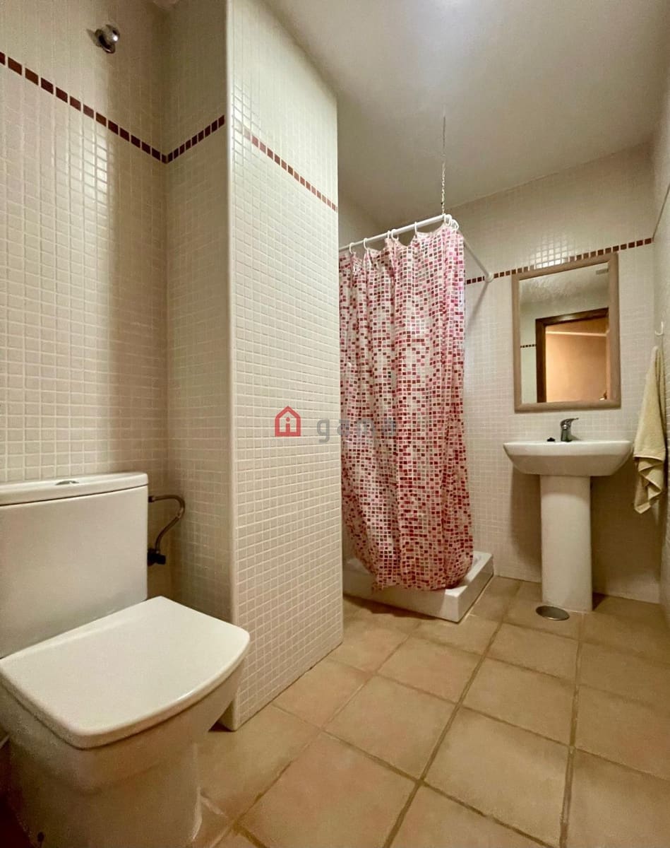 2 makuuhuone Asunto myytävänä paikassa Peniscola mukana 
autotalli - 184 000 € (Ref: 9788235)