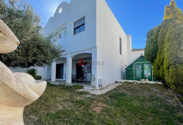 2 makuuhuone Asunto myytävänä paikassa Peñíscola mukana 
autotalli - 184 000 € (Ref: 9788235)