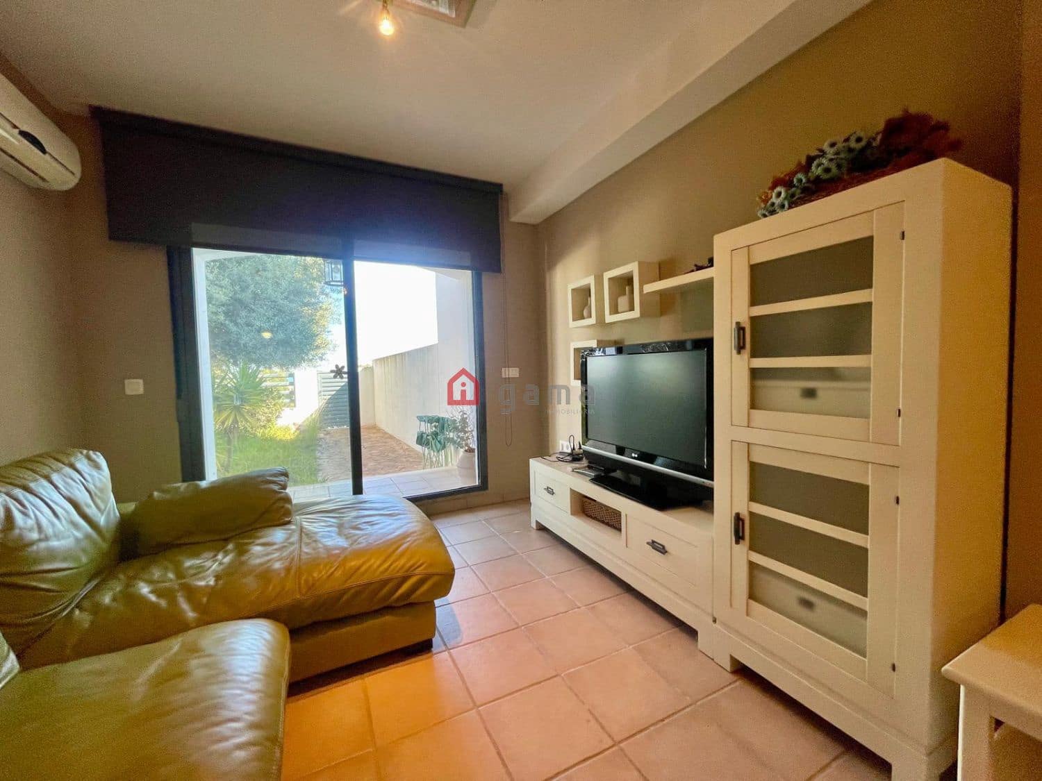 2 makuuhuone Asunto myytävänä paikassa Peniscola mukana 
autotalli - 184 000 € (Ref: 9788235)