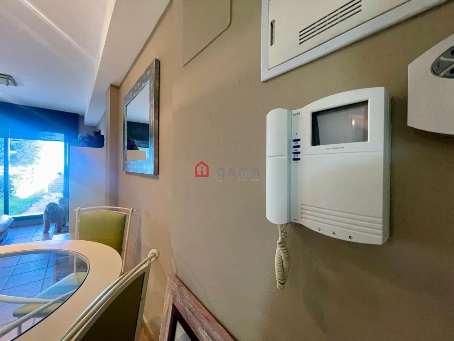 2 makuuhuone Asunto myytävänä paikassa Peniscola mukana 
autotalli - 184 000 € (Ref: 9788235)