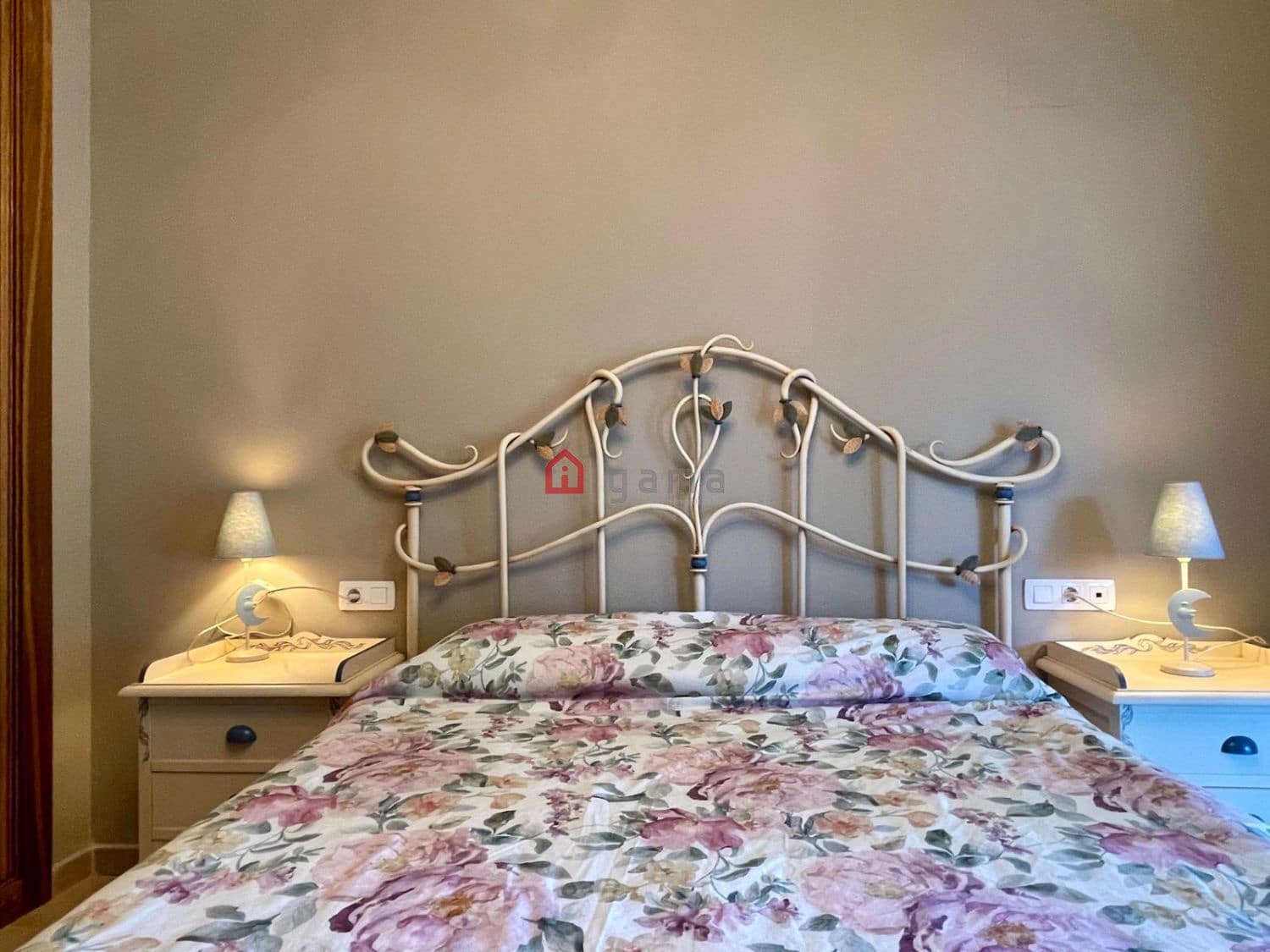 2 makuuhuone Asunto myytävänä paikassa Peniscola mukana 
autotalli - 184 000 € (Ref: 9788235)