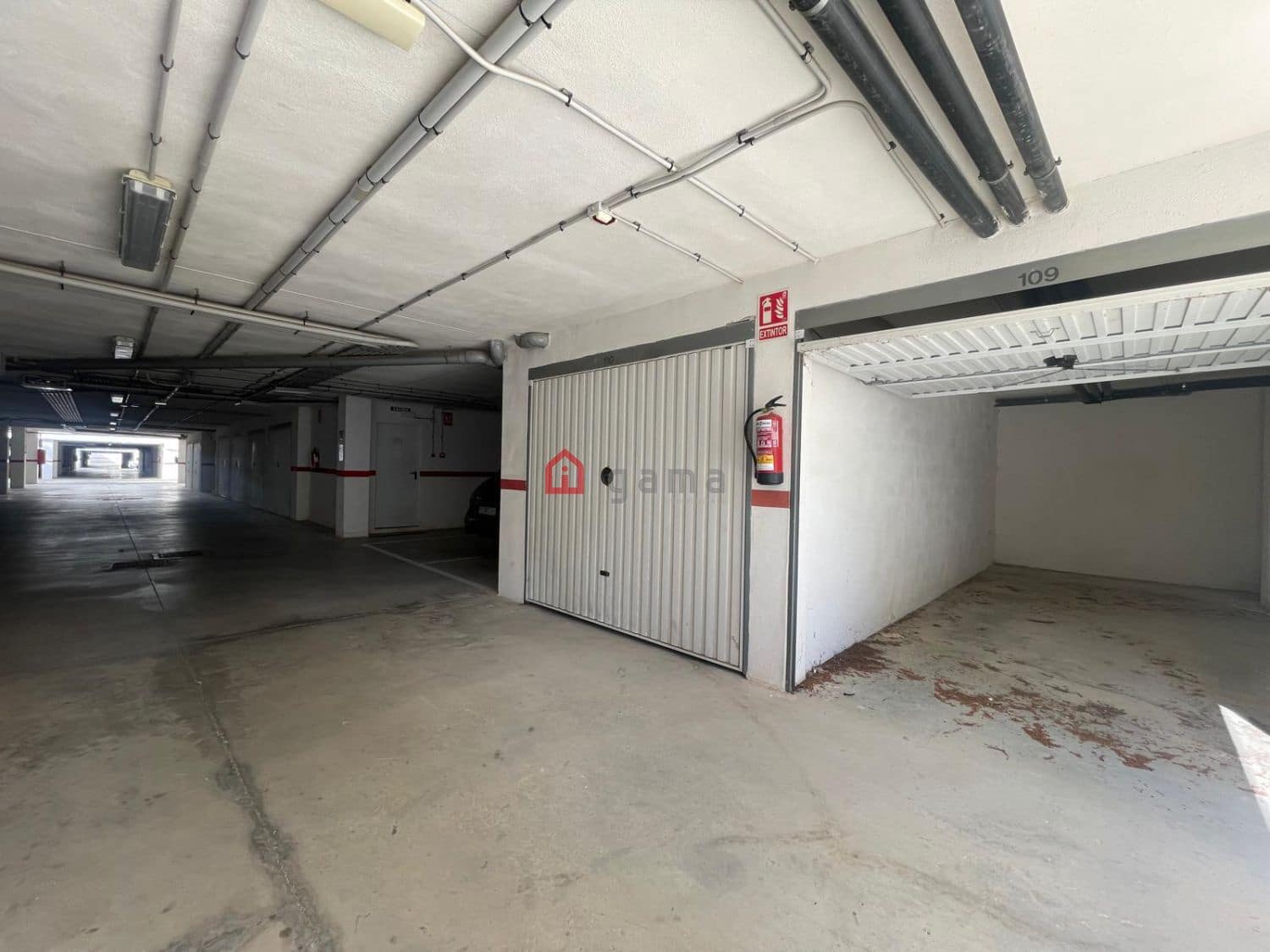 2 makuuhuone Asunto myytävänä paikassa Peniscola mukana 
autotalli - 184 000 € (Ref: 9788235)