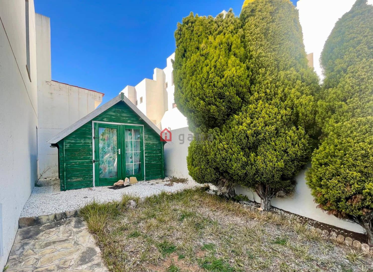 2 makuuhuone Asunto myytävänä paikassa Peniscola mukana 
autotalli - 184 000 € (Ref: 9788235)