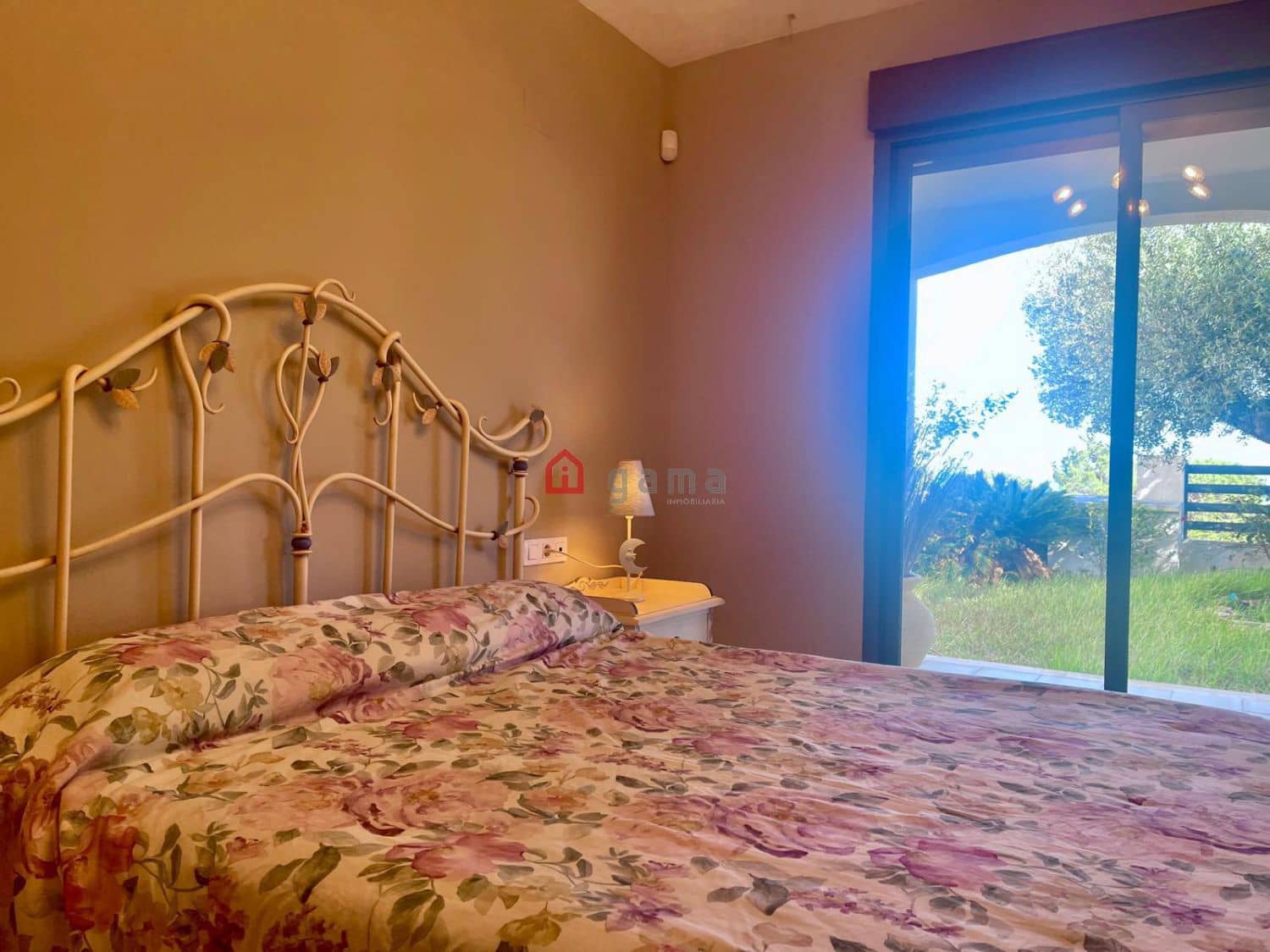 2 makuuhuone Asunto myytävänä paikassa Peniscola mukana 
autotalli - 184 000 € (Ref: 9788235)