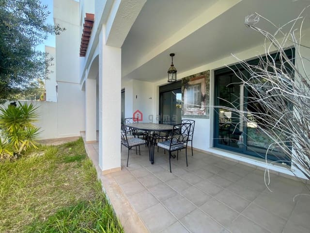 2 makuuhuone Asunto myytävänä paikassa Peñíscola mukana 
autotalli - 184 000 € (Ref: 9788235)