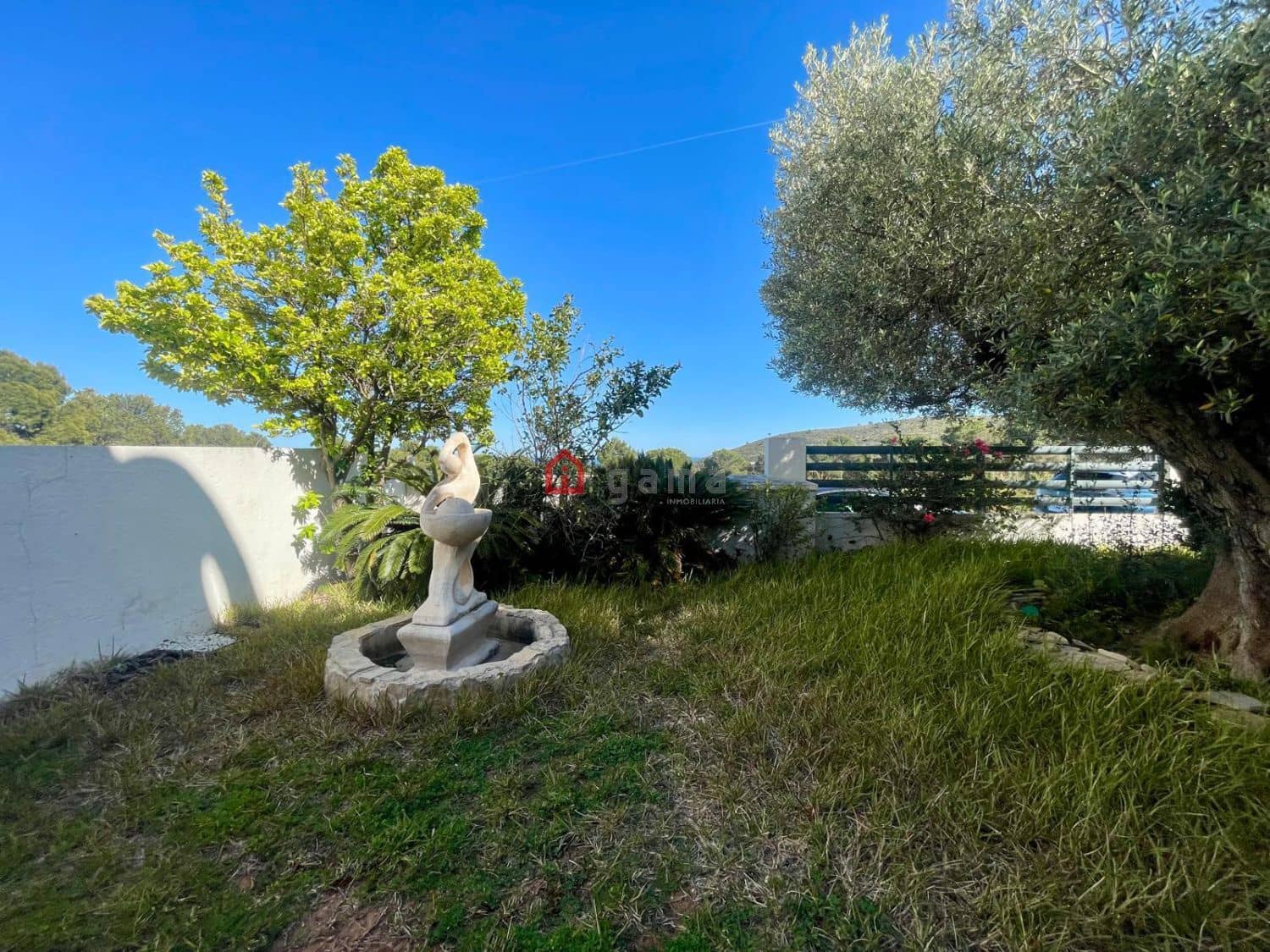 2 makuuhuone Asunto myytävänä paikassa Peniscola mukana 
autotalli - 184 000 € (Ref: 9788235)