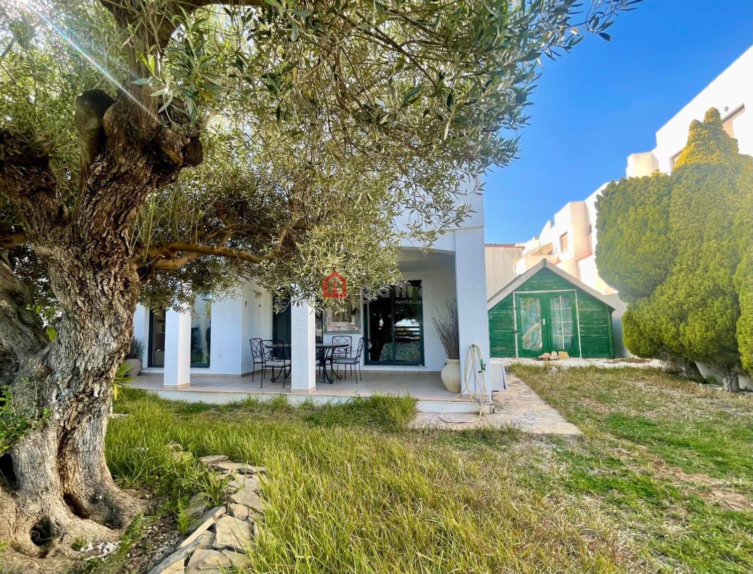 2 makuuhuone Asunto myytävänä paikassa Peniscola mukana 
autotalli - 184 000 € (Ref: 9788235)