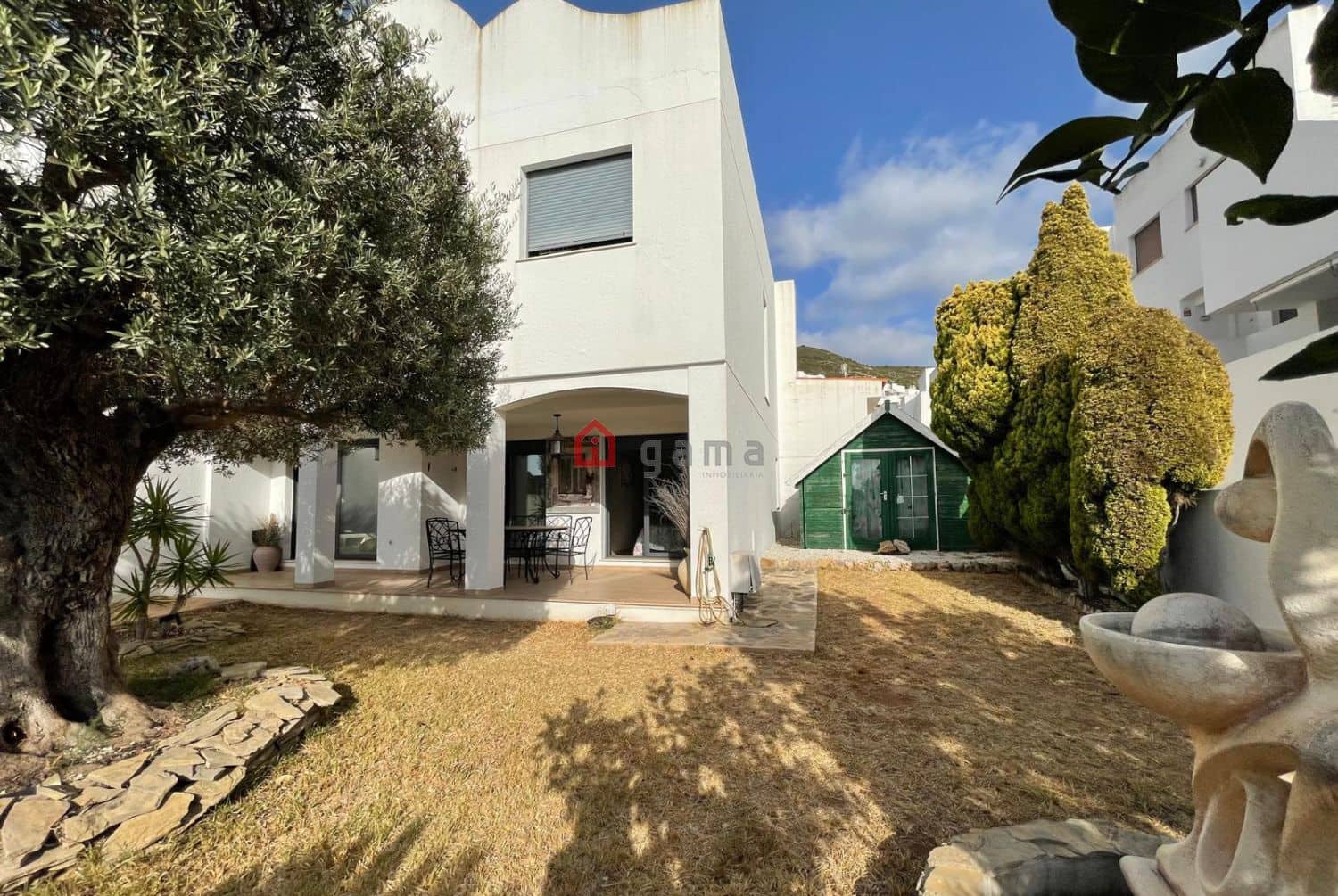 2 soverom Leilighet til salgs i Peniscola med garasje - € 179 000 (Ref: 9788235)