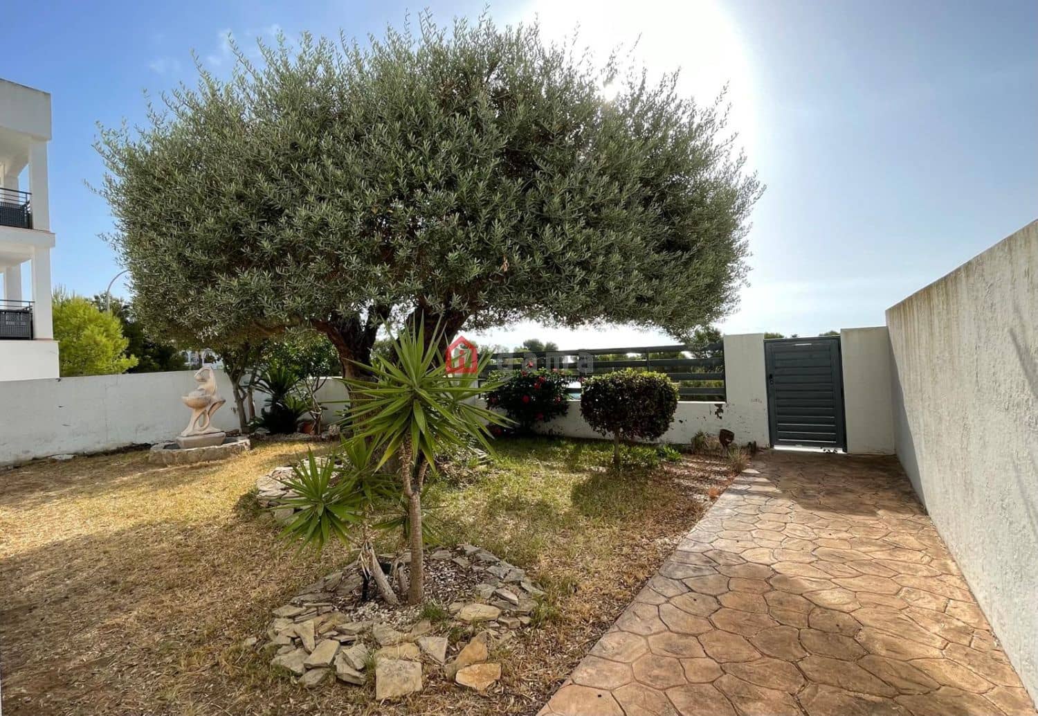 2 soverom Leilighet til salgs i Peniscola med garasje - € 179 000 (Ref: 9788235)
