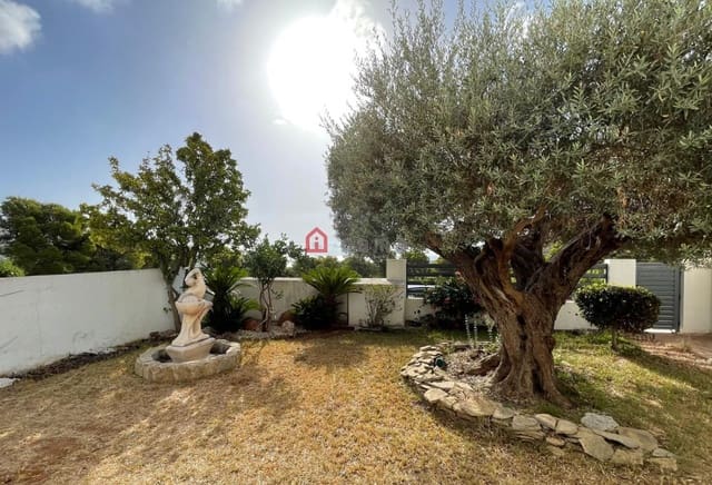 2 slaapkamer Flat te koop in Peñíscola met garage - € 179.000 (Ref: 9788235)