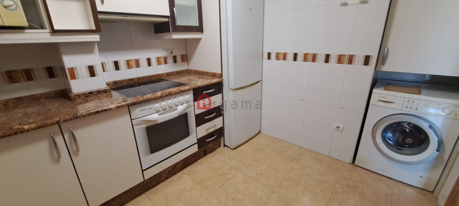 2 soverom Leilighet til salgs i Castello de la Plana - € 227 000 (Ref: 9788237)