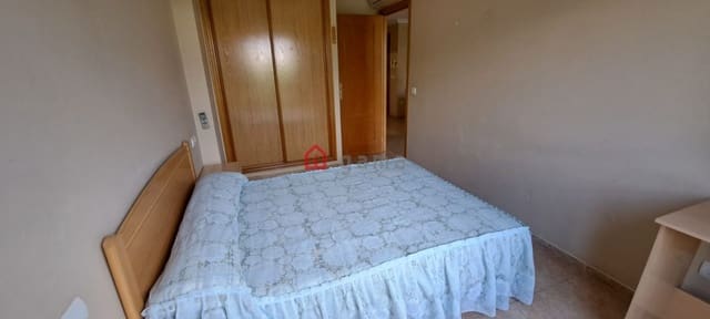2 soveværelse Lejlighed til salg i Castelló de la Plana - € 227.000 (Ref: 9788237)