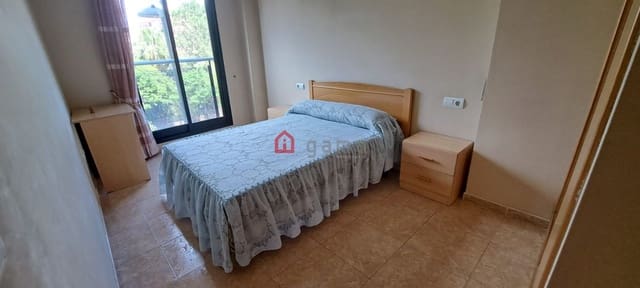 2 soveværelse Lejlighed til salg i Castelló de la Plana - € 227.000 (Ref: 9788237)