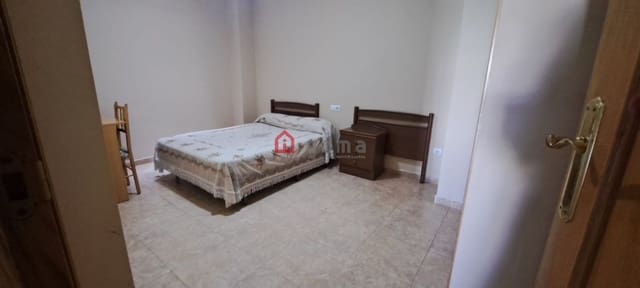 2 soveværelse Lejlighed til salg i Castelló de la Plana - € 227.000 (Ref: 9788237)