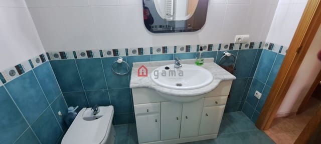 2 soveværelse Lejlighed til salg i Castelló de la Plana - € 227.000 (Ref: 9788237)