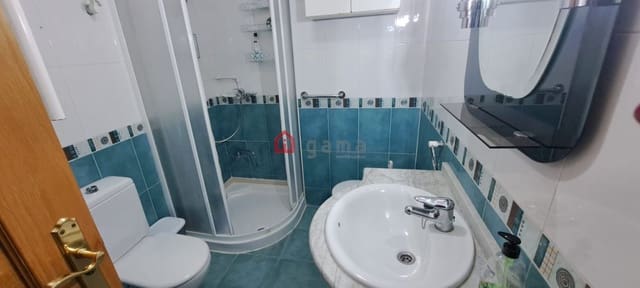 2 soveværelse Lejlighed til salg i Castelló de la Plana - € 227.000 (Ref: 9788237)