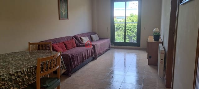 2 soveværelse Lejlighed til salg i Castelló de la Plana - € 227.000 (Ref: 9788237)