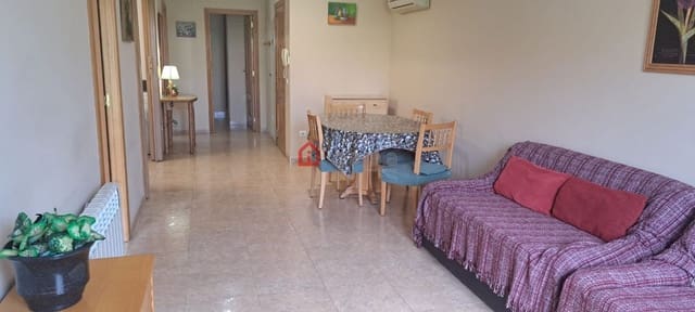 2 soveværelse Lejlighed til salg i Castelló de la Plana - € 227.000 (Ref: 9788237)