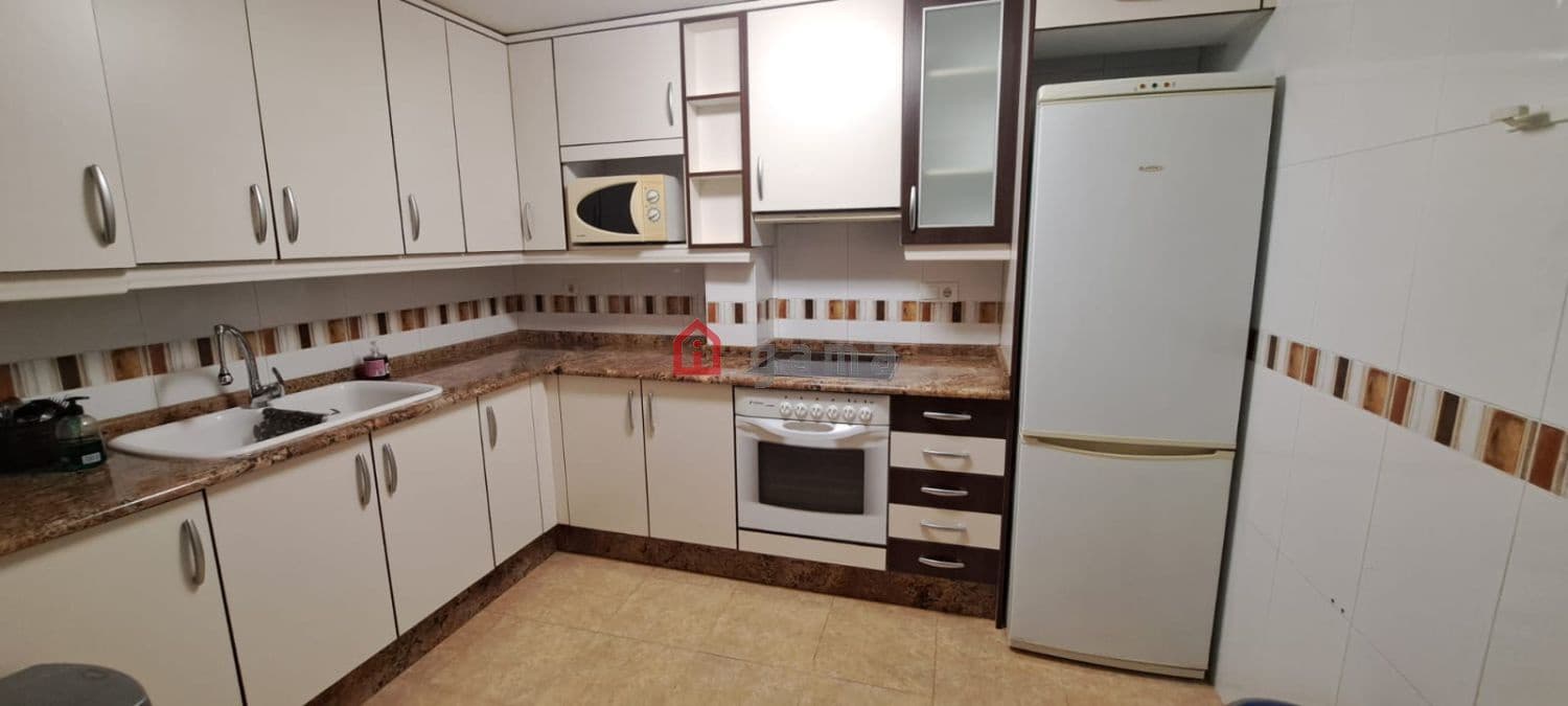 2 soverom Leilighet til salgs i Castello de la Plana - € 227 000 (Ref: 9788237)