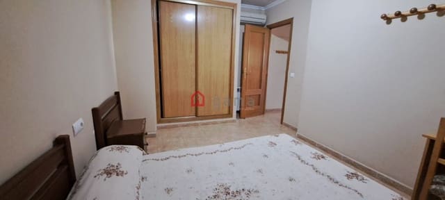 2 soveværelse Lejlighed til salg i Castelló de la Plana - € 227.000 (Ref: 9788237)