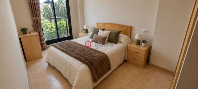 2 chambre Appartement à vendre à Castelló de la Plana - 227 000 € (Ref: 9788237)