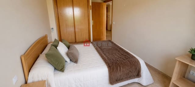 2 chambre Appartement à vendre à Castelló de la Plana - 227 000 € (Ref: 9788237)