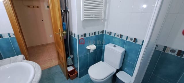 2 chambre Appartement à vendre à Castelló de la Plana - 227 000 € (Ref: 9788237)