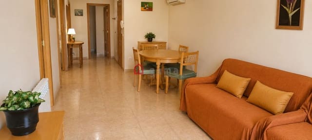 2 chambre Appartement à vendre à Castelló de la Plana - 227 000 € (Ref: 9788237)