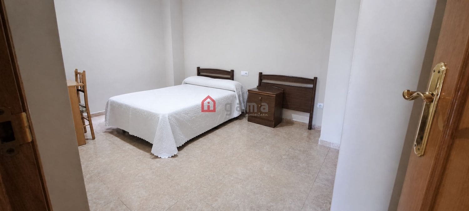 2 chambre Appartement à vendre à Castello de la Plana - 227 000 € (Ref: 9788237)