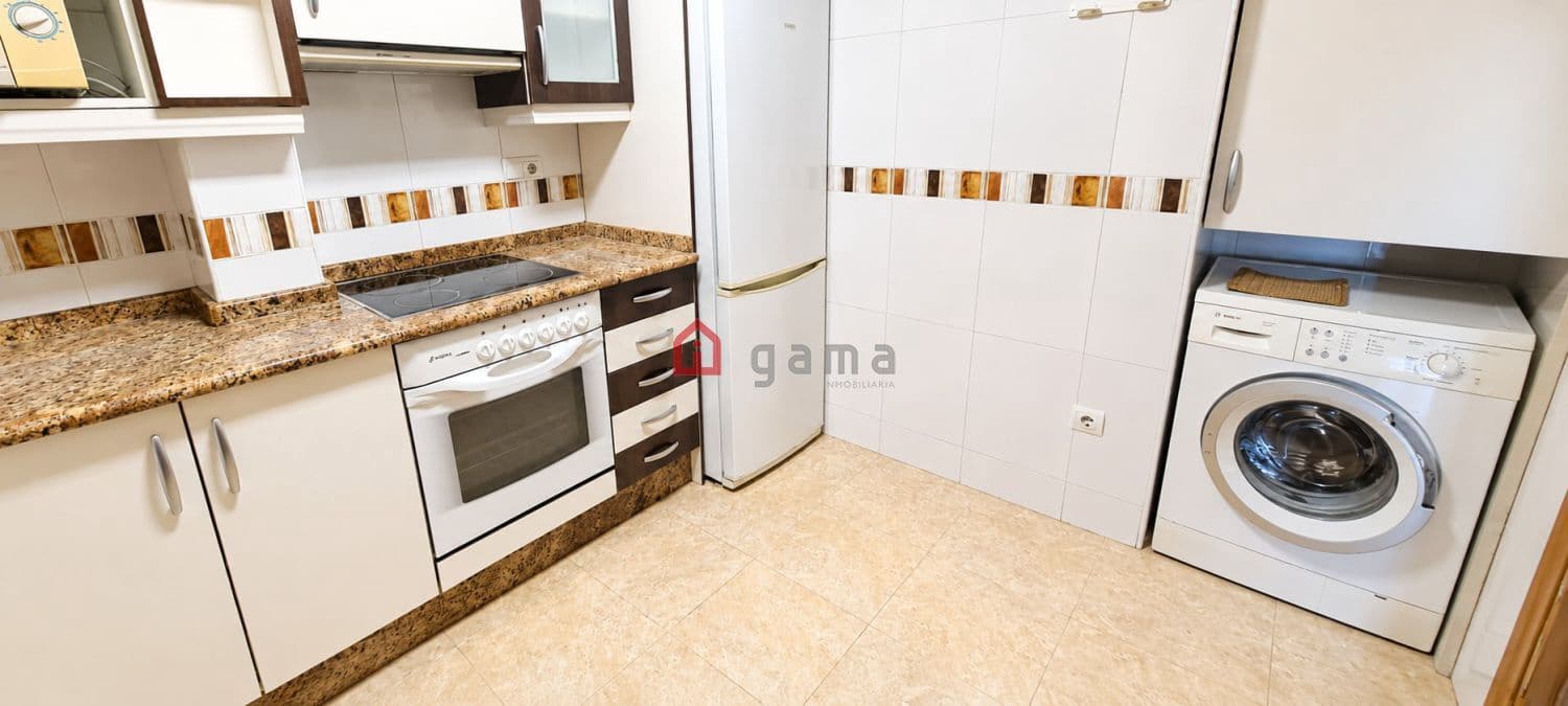 2 chambre Appartement à vendre à Castello de la Plana - 227 000 € (Ref: 9788237)
