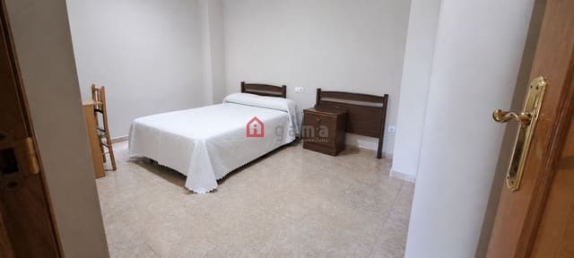 2 chambre Appartement à vendre à Castelló de la Plana - 227 000 € (Ref: 9788237)