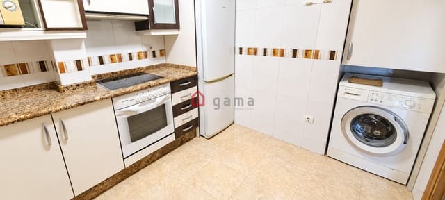 2 chambre Appartement à vendre à Castelló de la Plana - 227 000 € (Ref: 9788237)