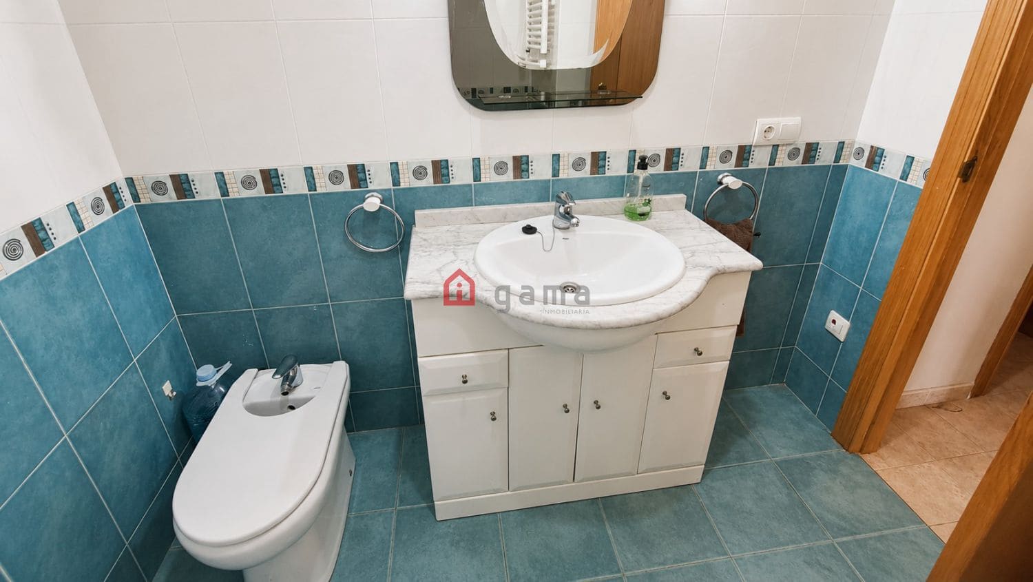 2 chambre Appartement à vendre à Castello de la Plana - 227 000 € (Ref: 9788237)