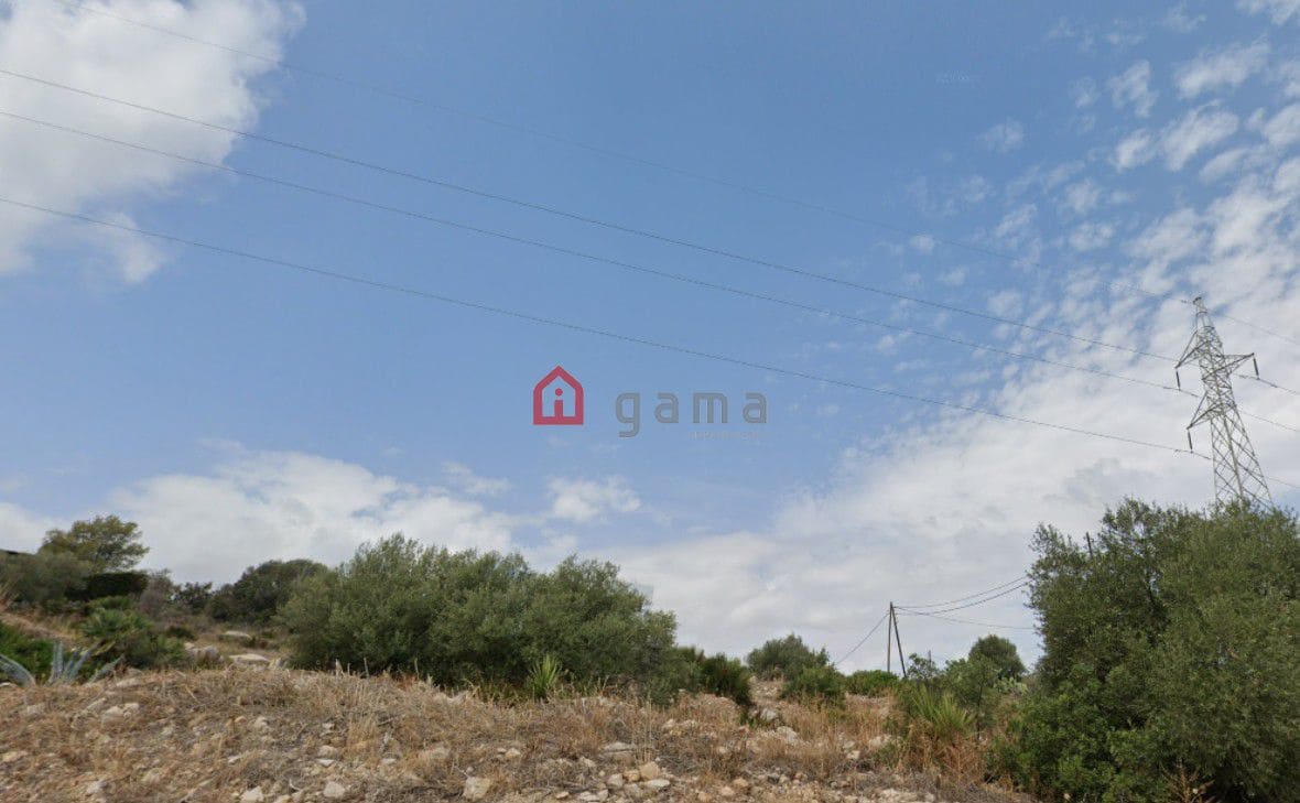 Mark till salu i Peniscola - 24 000 € (Ref: 9788239)