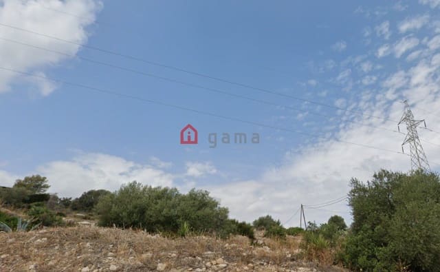 Mark till salu i Peñíscola - 24 000 € (Ref: 9788239)