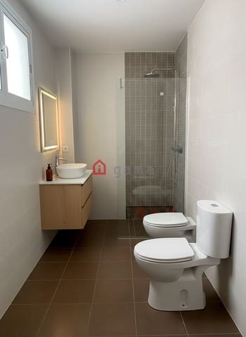 4 slaapkamer Penthouse te koop in Càlig met garage - € 160.000 (Ref: 9788240)