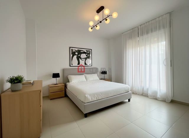 4 slaapkamer Penthouse te koop in Càlig met garage - € 160.000 (Ref: 9788240)