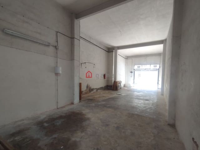 Erhverv til salg i Vinaròs - € 79.000 (Ref: 9788241)