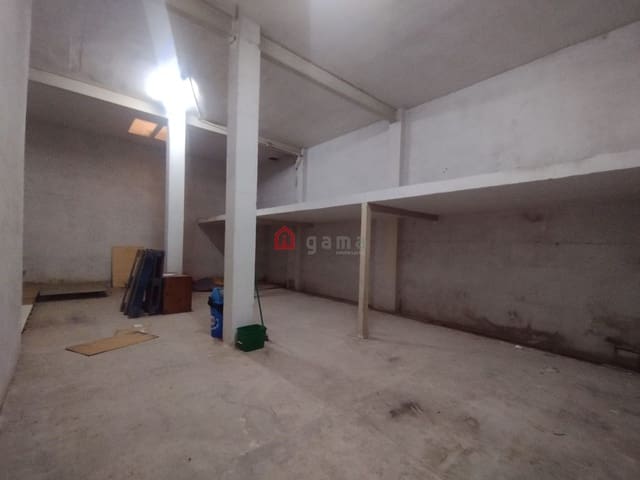 Erhverv til salg i Vinaròs - € 79.000 (Ref: 9788241)