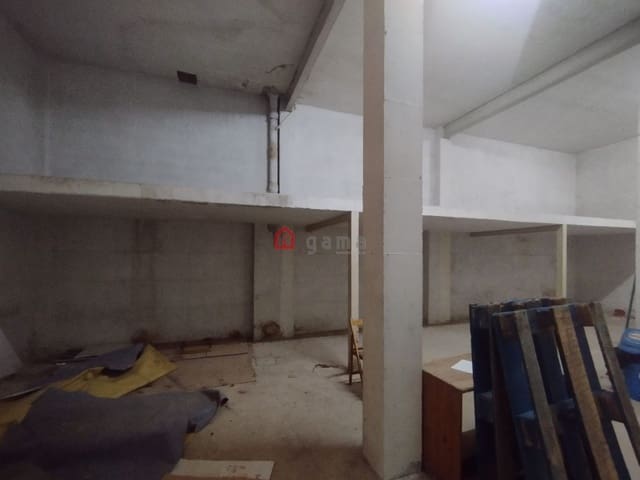 Erhverv til salg i Vinaròs - € 79.000 (Ref: 9788241)