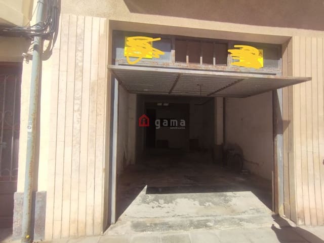 Erhverv til salg i Vinaròs - € 79.000 (Ref: 9788241)