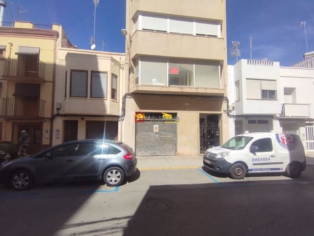 Erhverv til salg i Vinaròs - € 79.000 (Ref: 9788241)