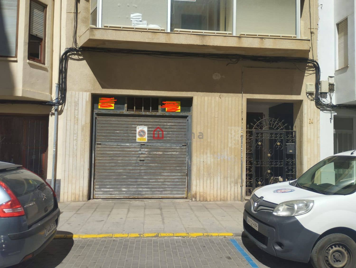 Kommersiell til salgs i Vinaros - € 79 000 (Ref: 9788241)